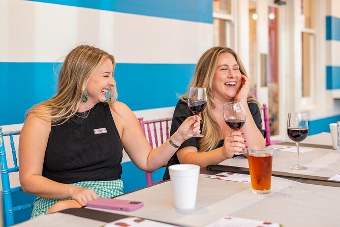 Boozy Truffles Class in Jacksonville - What to Expect at the Boozy Truffles Class in Jacksonville