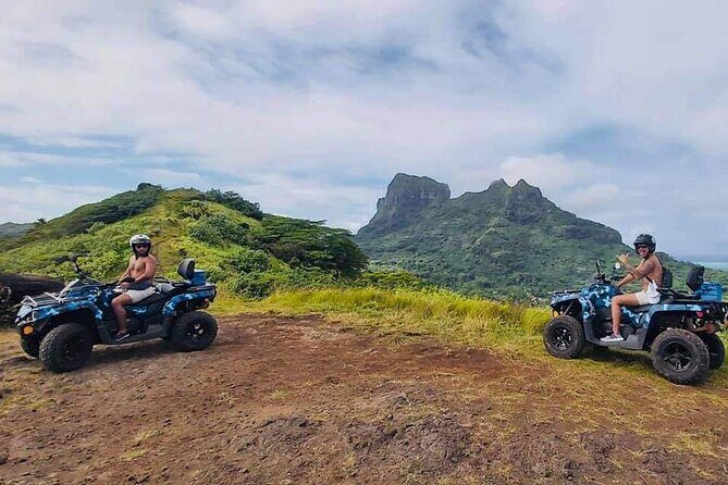 Bora Bora Atv-Quad Tours - Final Thoughts: Is This Tour for You?