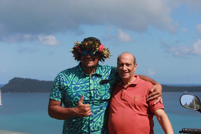 Bora Bora Combo Tour: Lagoon Cruise and 4WD Tour Including Snorkeling - FAQs