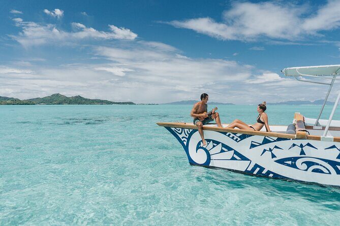 Bora Bora Complete tour of the lagoon in 2H - A Final Word: Is This Tour Right for You?