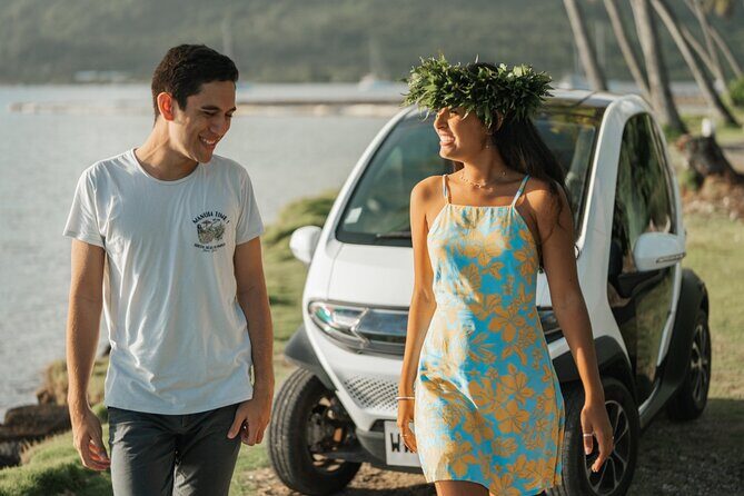Bora Bora Electric Fun Car Rental - The Experience in Practice: Pros and Cons from Reviews