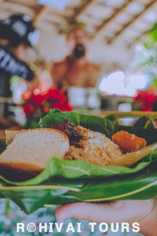 Bora Bora: Full day Lagoon Safari & Lunch on a Motu - ST - Suitability