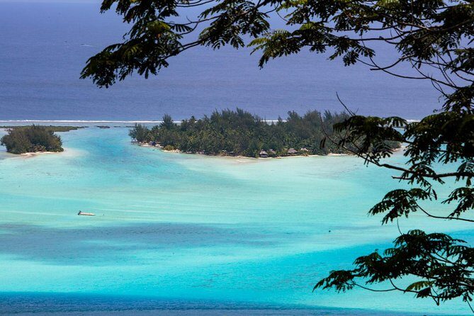 Bora Bora Half Day 4X4 Island Safari Tours - Final Thoughts