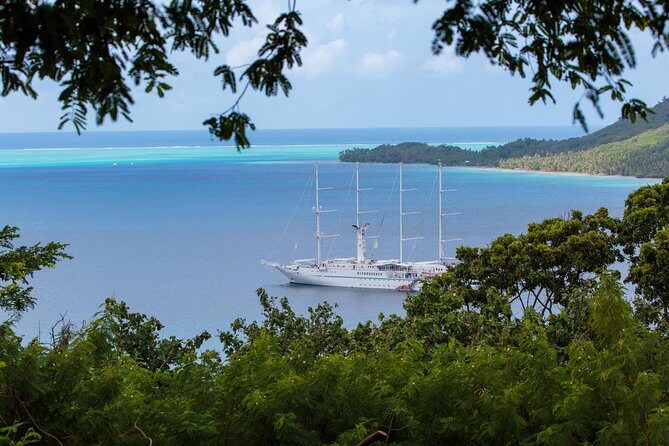 Bora Bora Half Day 4X4 Island Safari Tours - FAQ