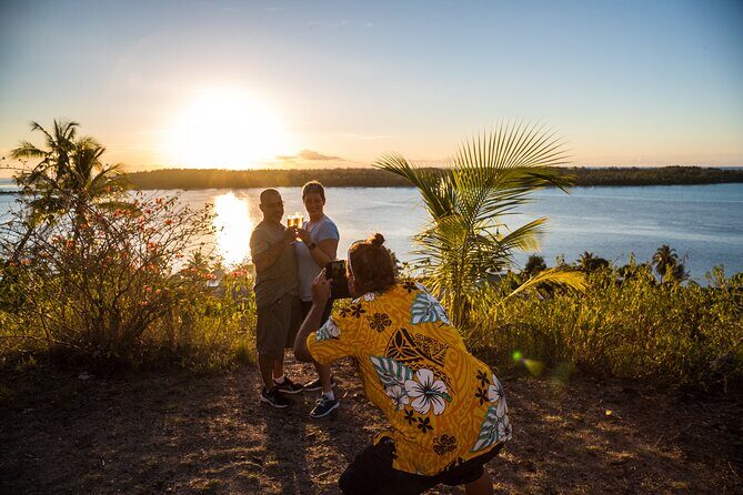 Bora Bora: Half Day Island 4WD Guided Tour - FAQ