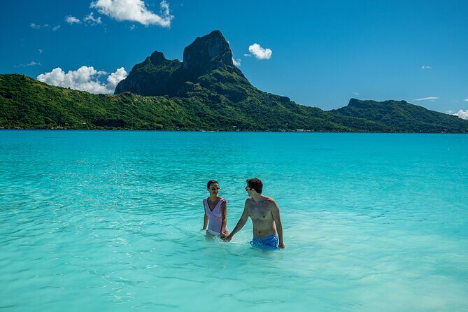 Bora Bora Half Day Snorkeling - Who Is This Tour Best For?