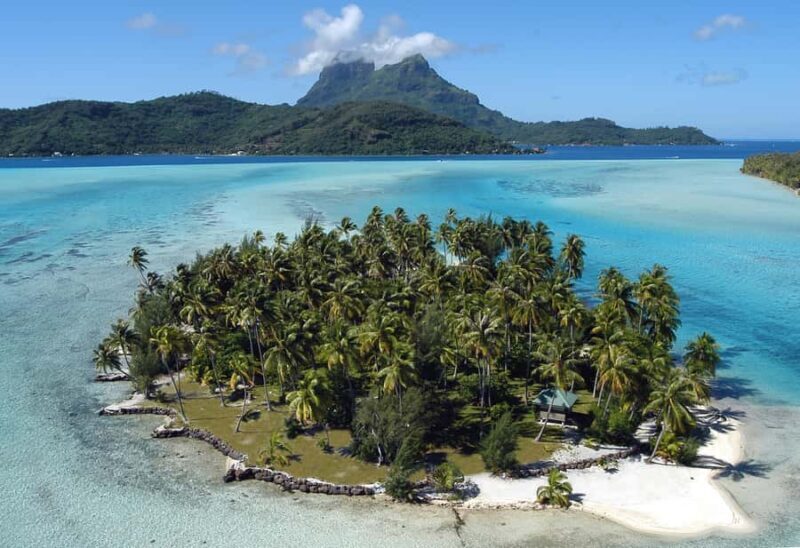 Bora Bora Jet Ski Tour - FAQs