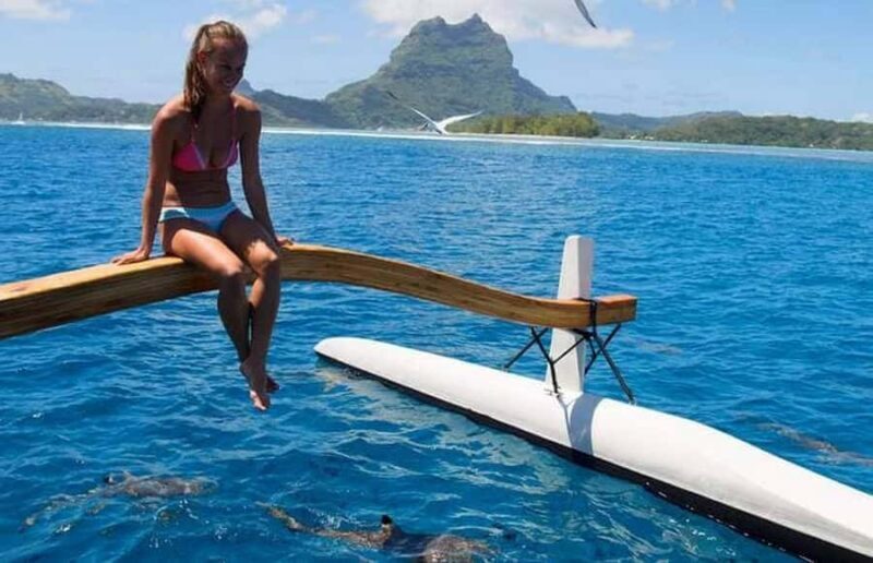 Bora Bora: Lagoon Snorkeling Half-Day Private Boat Tour - Discovering Bora Bora’s Lagoon on a Private Snorkeling Tour