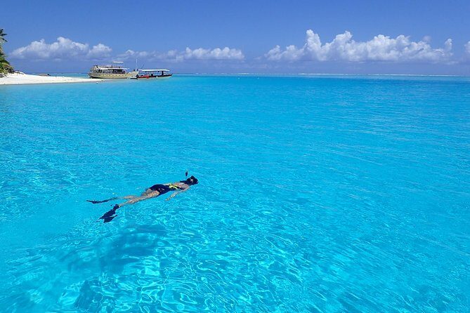 Bora Bora Lagoon Snorkeling Tour by Private Boat - Exploring the Tour in Depth