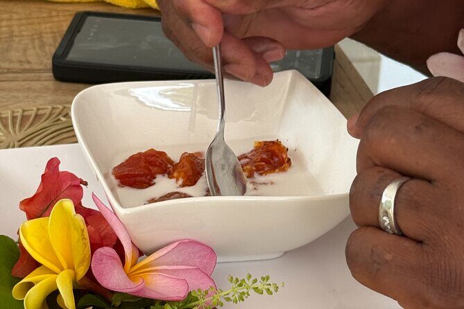 Bora Bora Polynesian Cooking Master Experience - Frequently Asked Questions