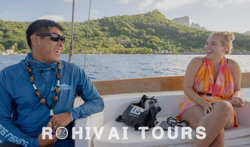 Bora Bora: Private 1/2 day lagoon safari tour - Is This Tour Worth It?