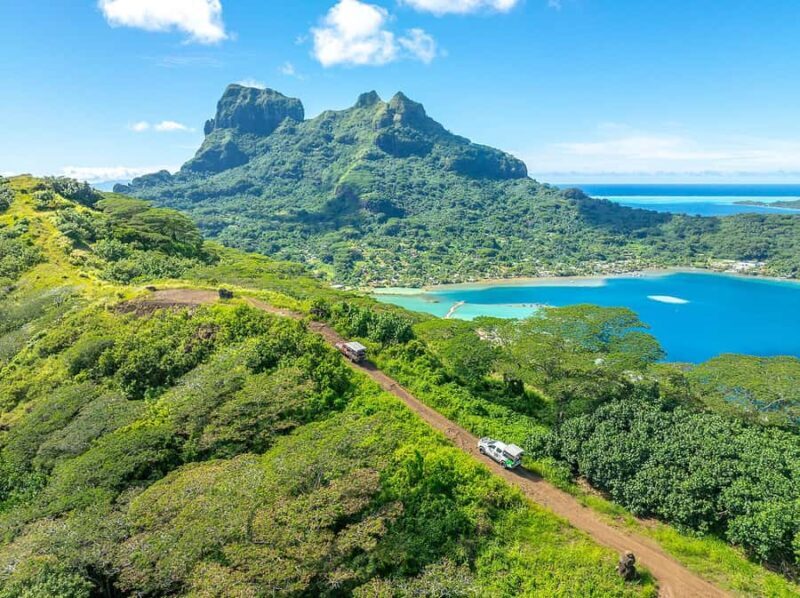Bora Bora PRIVATE Jeep Safari Island Tour - Is This Tour Right for You?
