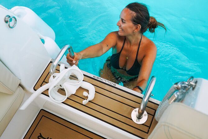 Bora Bora Private Solar Boat Experience - FAQ