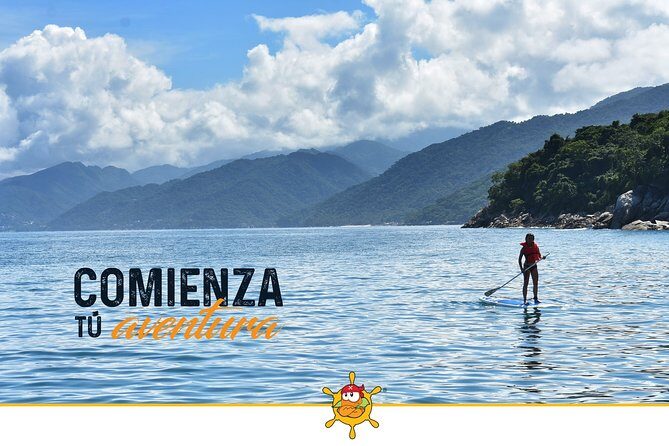 Bora Bora Sail to Yelapa - Setting the Scene: What to Expect on the Tour