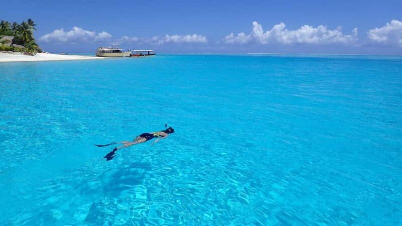 Bora Bora: Small Group Snorkeling Boat Tour with Pickup - Pricing and Overall Value