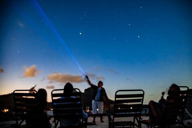 Bora Bora: Small Group Stargazing Tour Including Sunset Cruise - FAQs