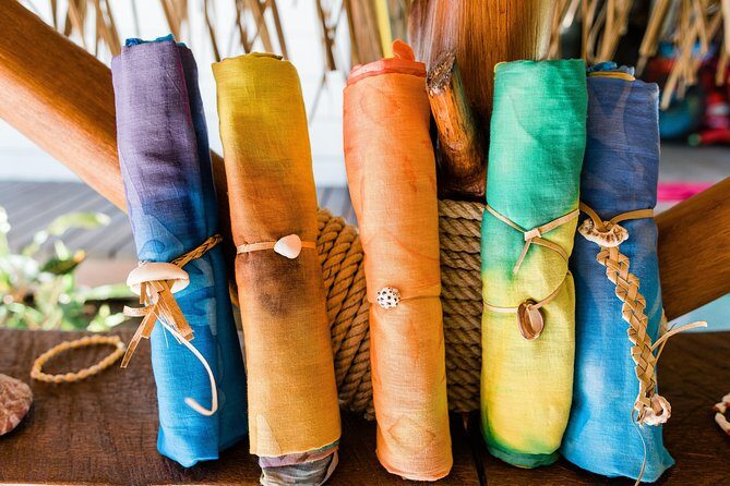 Bora Bora Snorkel Cruise by Polynesian Outrigger Canoe with BBQ Island Lunch - Who Should Consider This Tour?