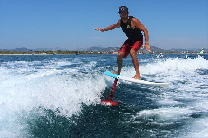 Bora Bora Water Sport : Wakeboard Ski Tube - What You’ll Try: Wakeboarding, Water Skiing, Tubing & More