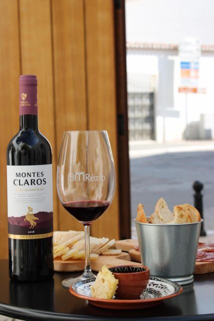 Borba: Winery and Amphora Wine Tour and Tasting - First-Hand Visitor Insights