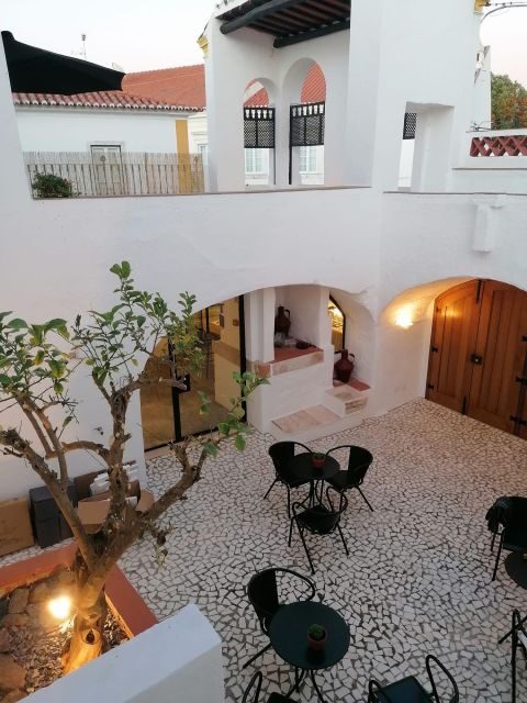 Borba: Winery and Amphora Wine Tour and Tasting - Who Should Consider This Tour?