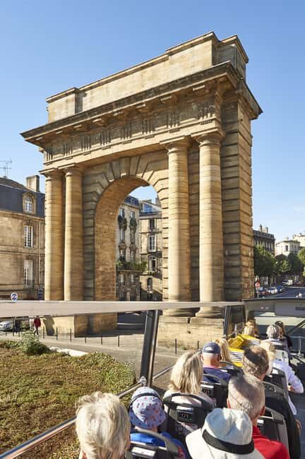 Bordeaux : 1 or 2 day Hop-on Hop-off visit - FAQ