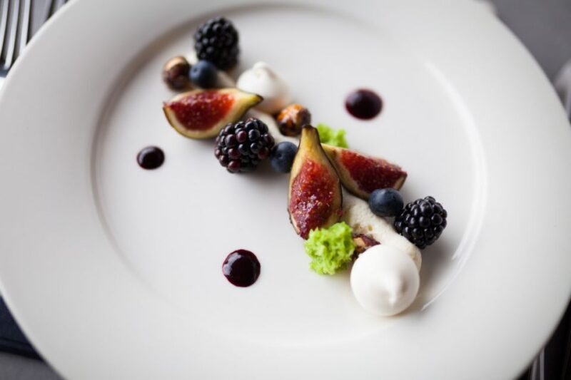 Bordeaux: 2-Hour River Dinner Cruise - Key Points