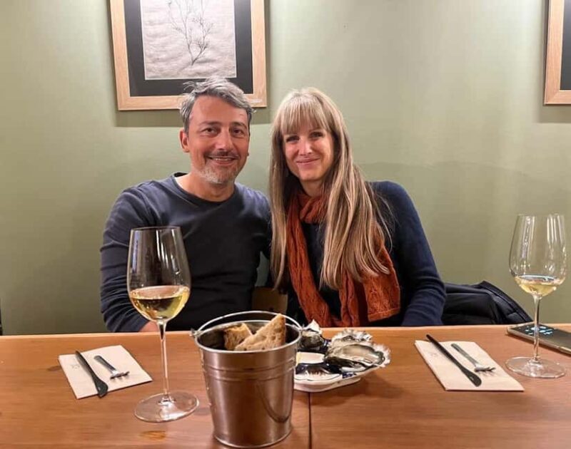 Bordeaux: A Deluxe Gourmet Tour - A Deep Dive into the Bordeaux Gourmet Experience