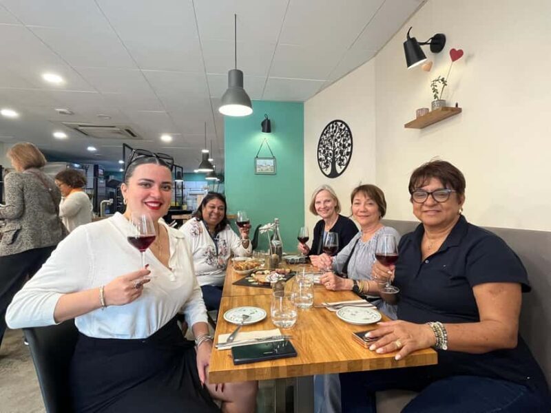 Bordeaux: A Deluxe Gourmet Tour - The Sum Up