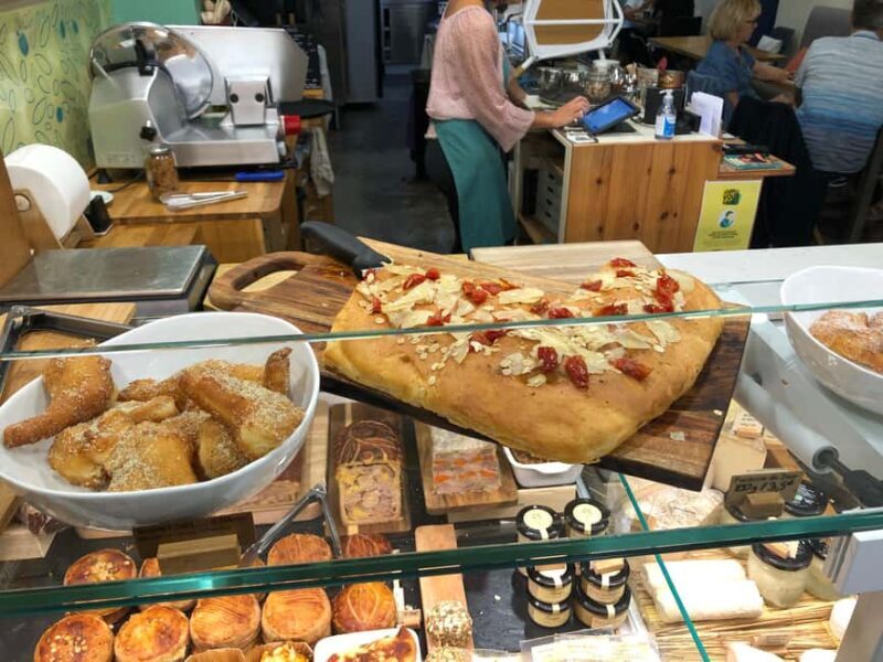 Bordeaux: A Deluxe Gourmet Tour - FAQ