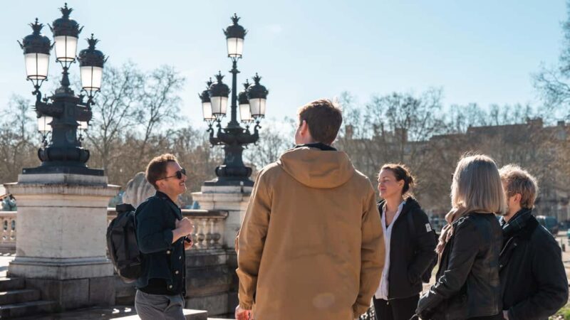 Bordeaux Afternoon Food Tour : Sweets, Wine and Cheese - Frequently Asked Questions