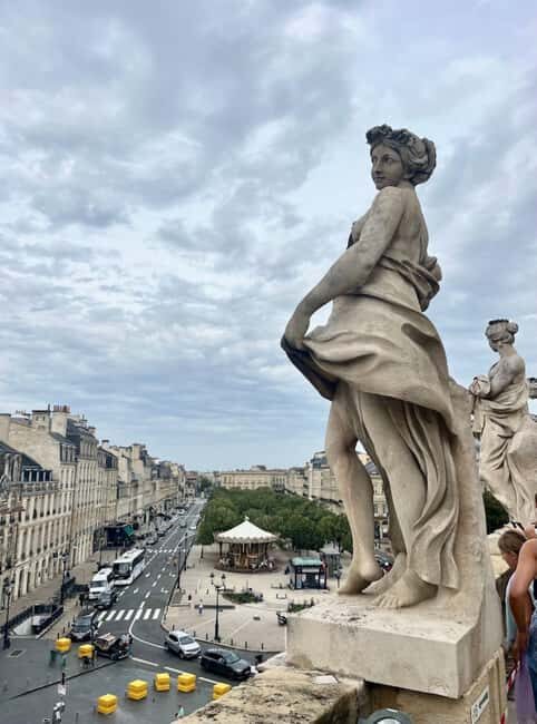 Bordeaux as a local: Private Guided Tour - Who Would Love This Tour?