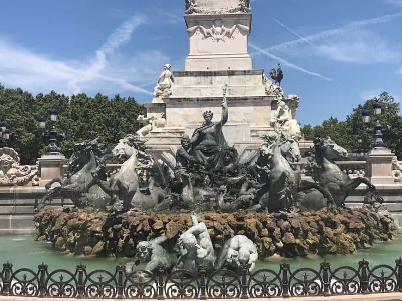 Bordeaux as a local: Private Guided Tour - Final Thoughts