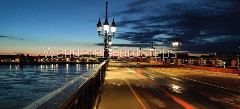 Bordeaux Awakens: Private Sunrise Serenity Morning Tour - What to Expect from the Bordeaux Awakens Tour