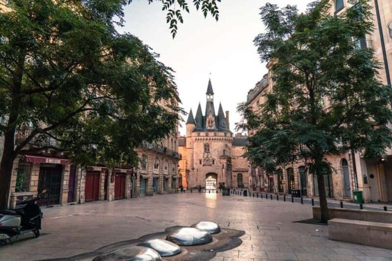 Bordeaux Awakens: Private Sunrise Serenity Morning Tour - The Experience Through the Lens of Reviews