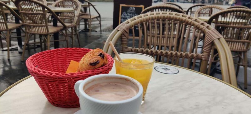 Bordeaux Awakens: Private Sunrise Serenity Morning Tour - Who Should Consider This Tour?