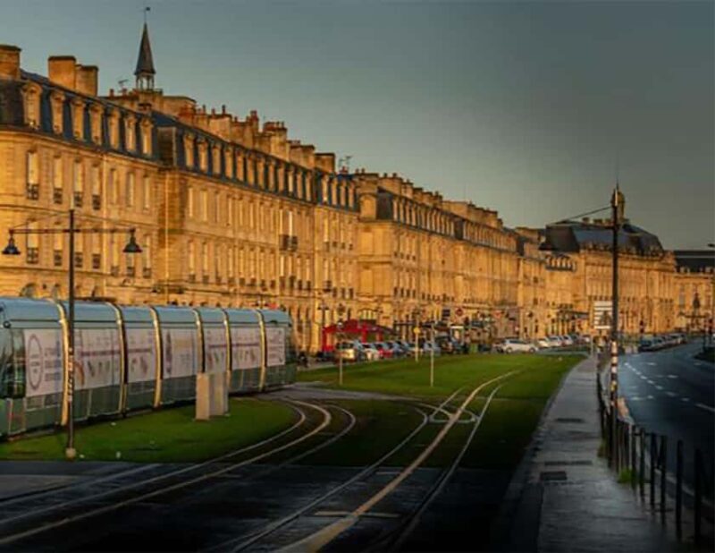 Bordeaux Awakens: Private Sunrise Serenity Morning Tour - FAQ