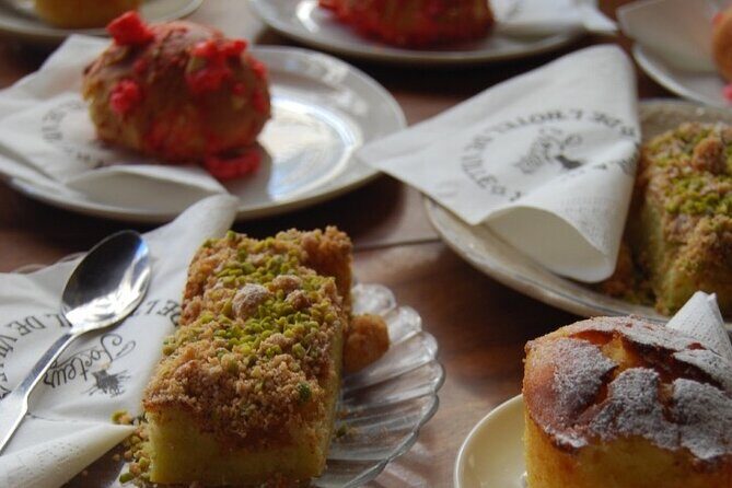 Bordeaux' Best Boulangeries & History Tour - What the Tour Offers: An In-Depth Look