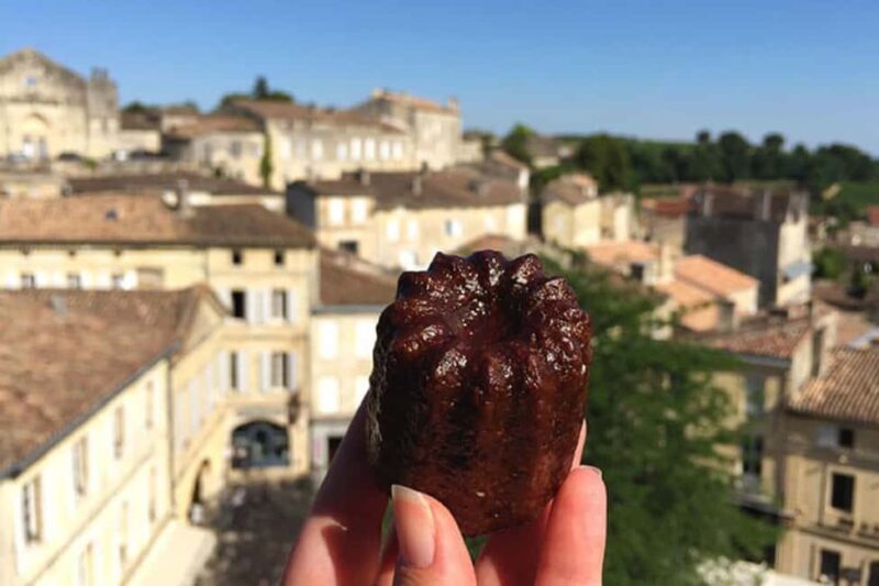 Bordeaux : Best Food tour with a local guide - Bordeaux : Best Food Tour with a Local Guide
