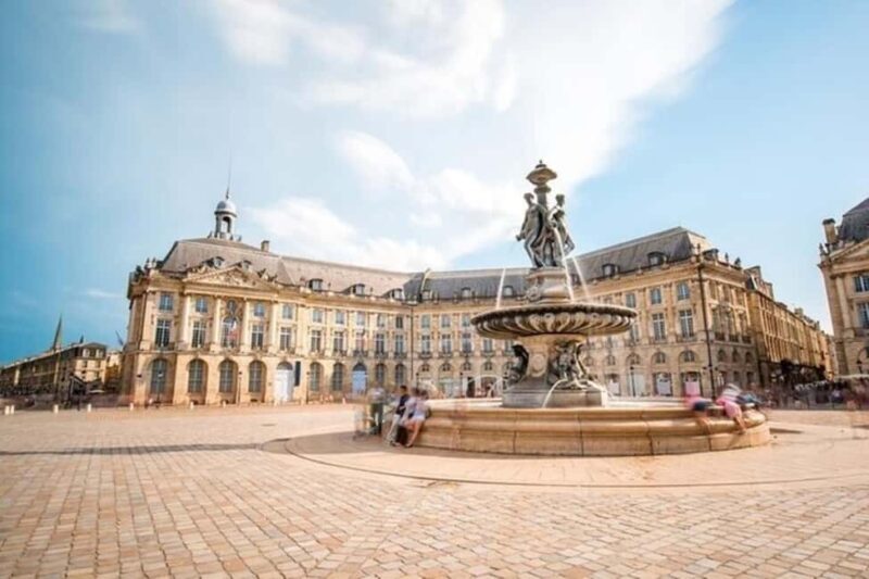 Bordeaux : Best Food tour with a local guide - Key Points