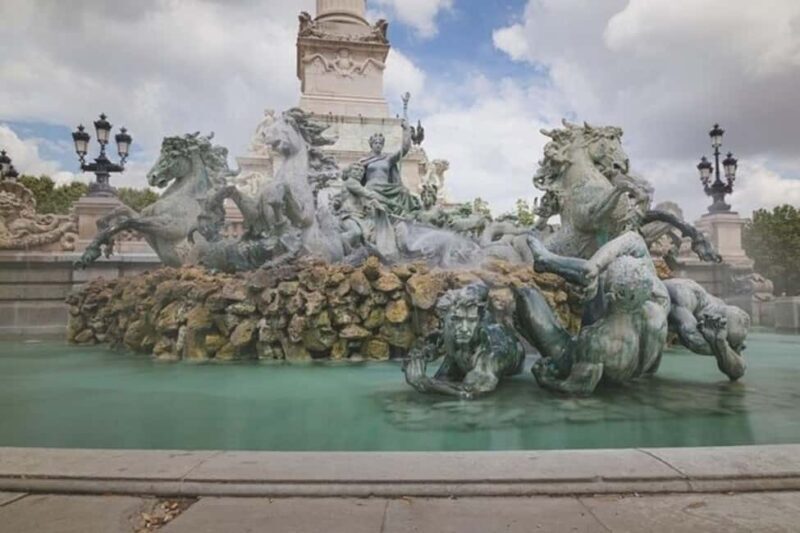 Bordeaux : Best Food tour with a local guide - FAQs