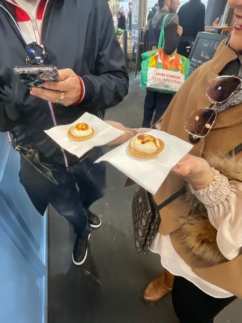 Bordeaux: Best of French Chocolate and Pastries Food Tour - Who Should Consider This Tour?