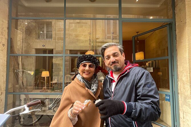 Bordeaux: Best of French Chocolate and Pastry Tasting Tour - Who Should Book This Tour?