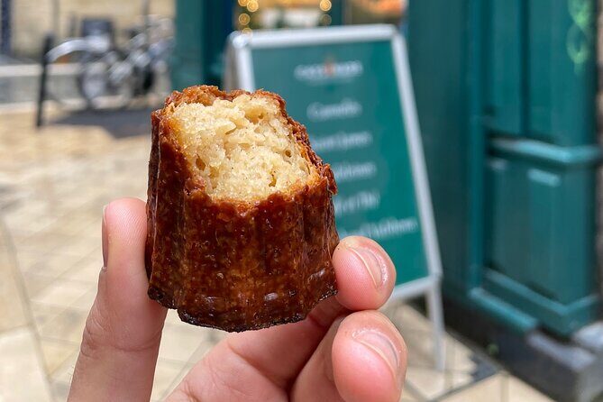 Bordeaux: Best of French Chocolate and Pastry Tasting Tour - Wrapping Up: Is This Tour Right for You?