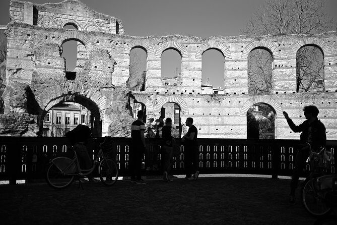 "Bordeaux by bicycle: a 3-hour tour immersive experience" - The Sum Up: Is This Tour Right for You?