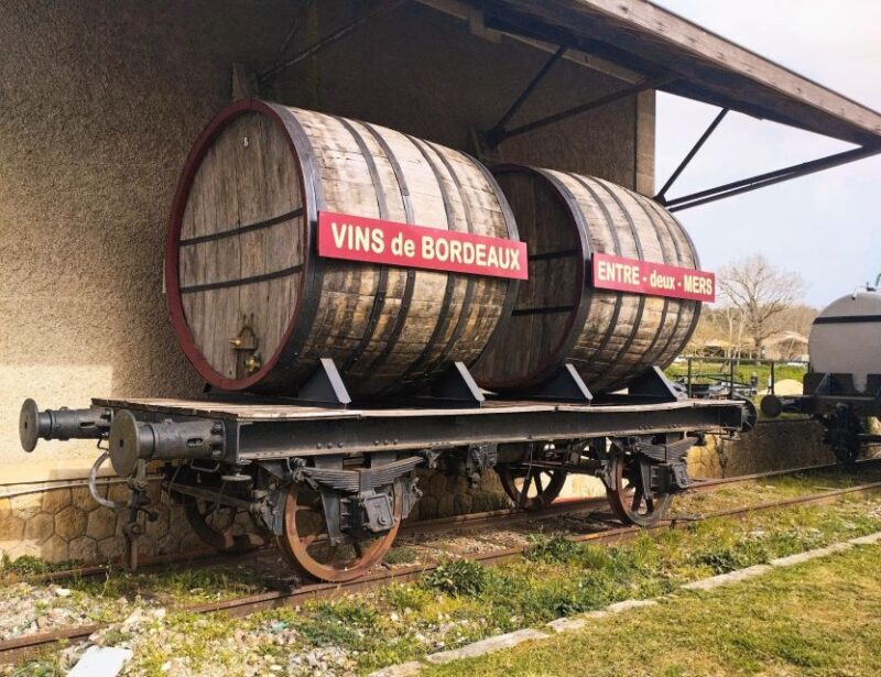 Bordeaux by Gravel Bike : Monumets, vineyards & wine tasting - What We’ve Heard from Others