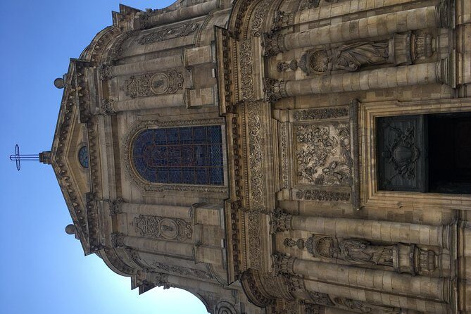 Bordeaux Center Tour - What to Expect from the Bordeaux Center Tour