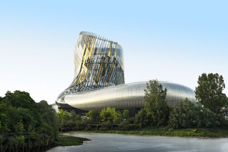 Bordeaux: Cité du Vin Entry Ticket and Wine Tasting - What to Expect from Your Visit