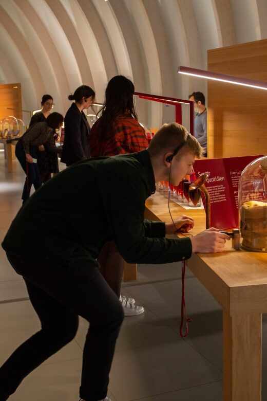 Bordeaux: Cité du Vin Entry Ticket and Wine Tasting - FAQs