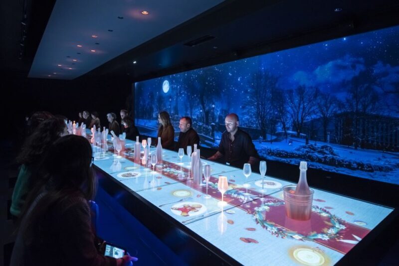 Bordeaux: Cité du Vin Entry Ticket and Wine Tasting - Final Thoughts