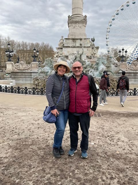 Bordeaux: City Highlights Guided Walking Tour - Who Should Consider This Tour?